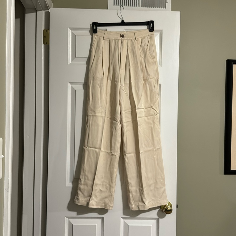 Reformation Mason Pant